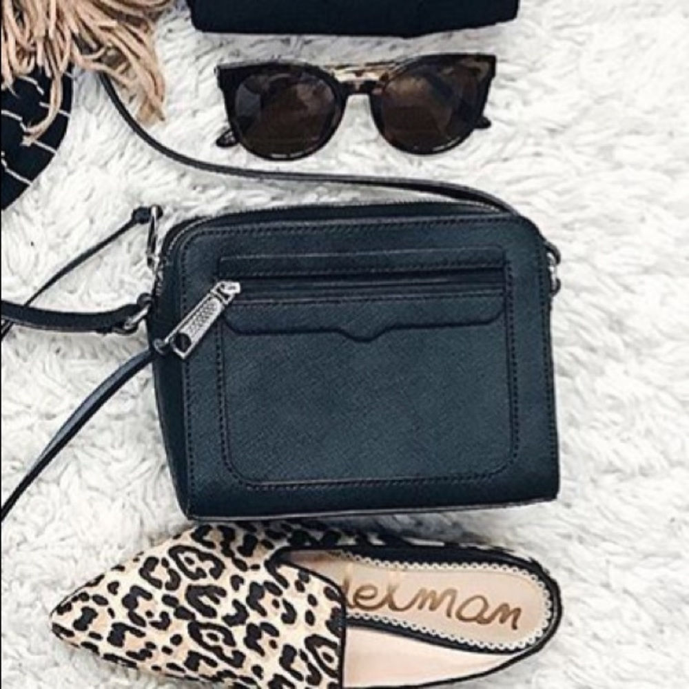 Rebecca Minkoff Mini Regan Camera Bag - Picture 3 of 7